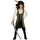 Angelica Pirates Of The Carribean Child Costume