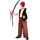 Bold Pirate Child Costume