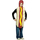 Hot Dog Child Costume