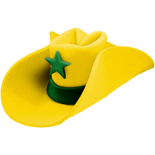 40 Gallon Hat Black For All