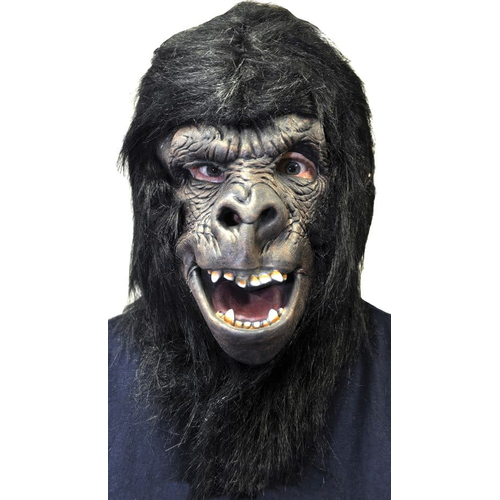 Ape Mask For Adults