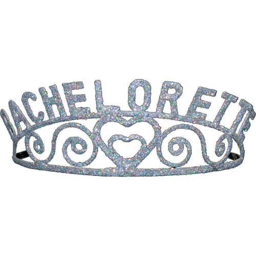 Bachelorette Tiara For Adults