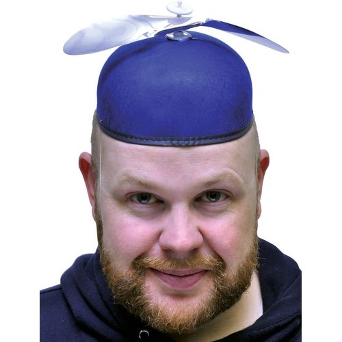 Beanie Propeller For All