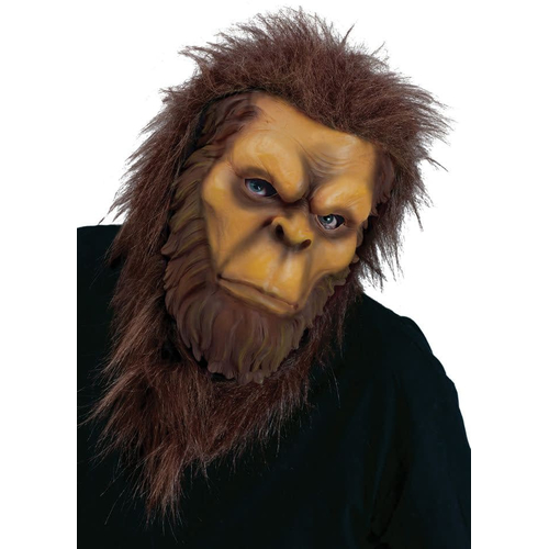 Big Foot Mask For Adults