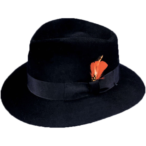 Blues Hat Small For Men
