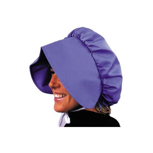 Bonnet Pioneer Blue For All