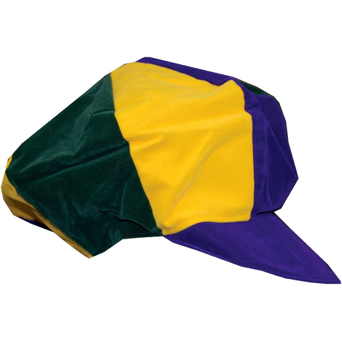 Cap Multi Stripe Reversible For All