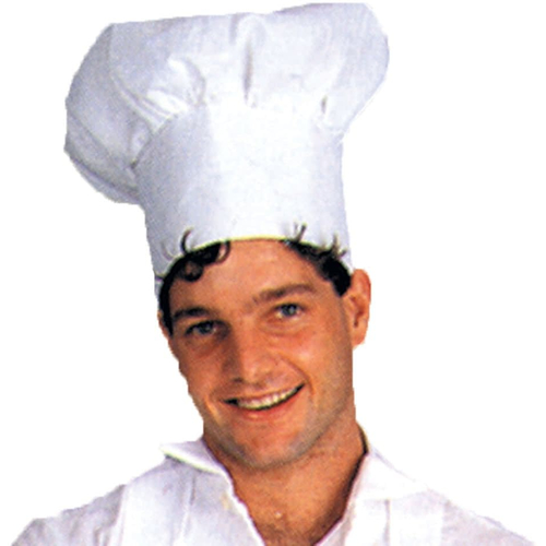 Chef Hat For All - 18911