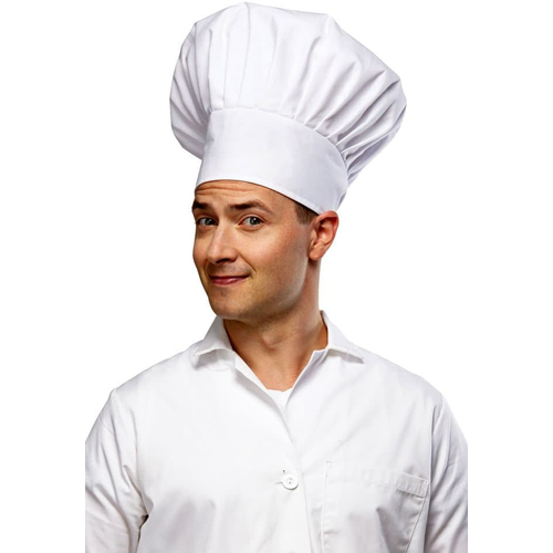 Chef'S Hat For All