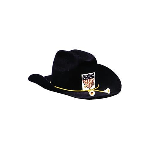 Civil War Ofc Hat Qul Bu Sm For Men