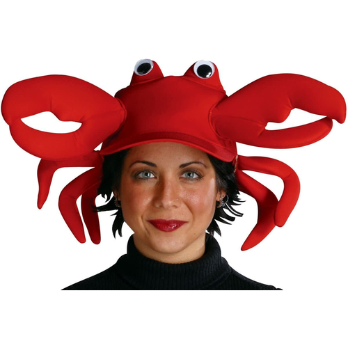 Crab Cap For All