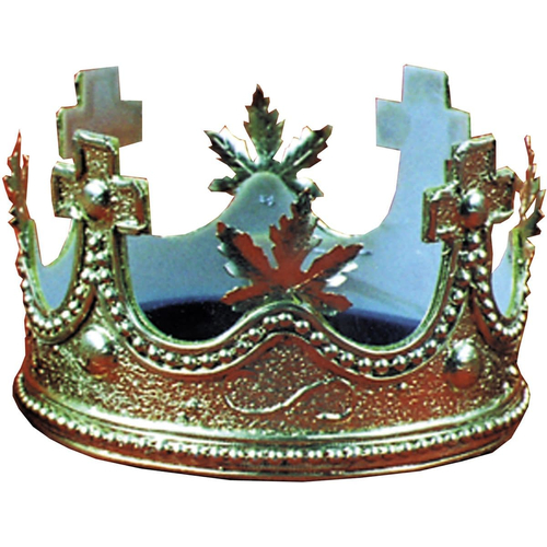 Crown Gold For All