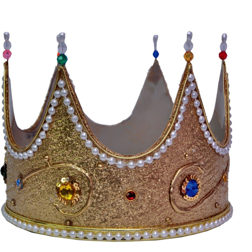 Crown Jewel For All