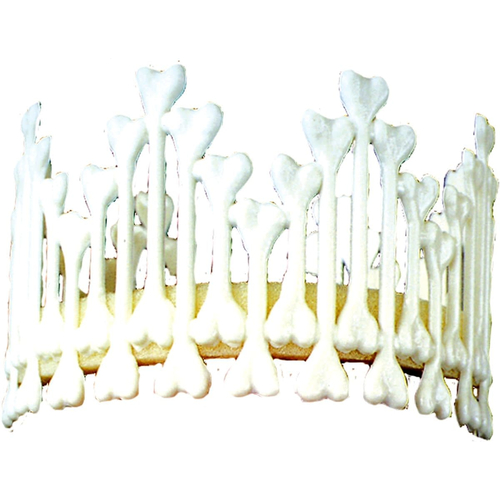 Crown Of Bones For All