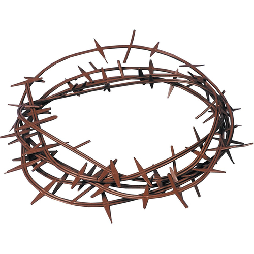 Crown Of Thorns For All