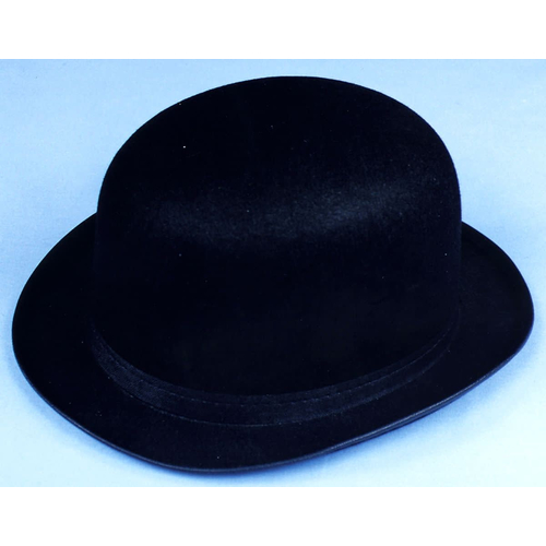 Derby Felt Black Large For All