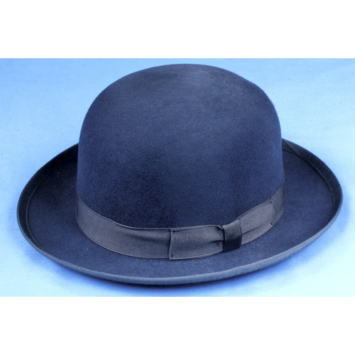 Derby Felt Grey Small For All