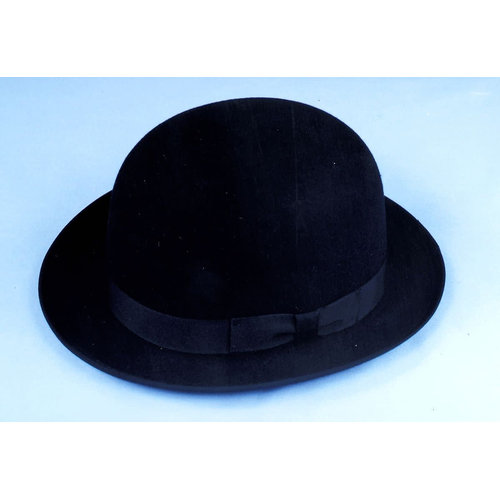 Derby Felt Qual Black Sml For All