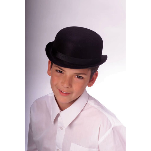 Derby For Children Black