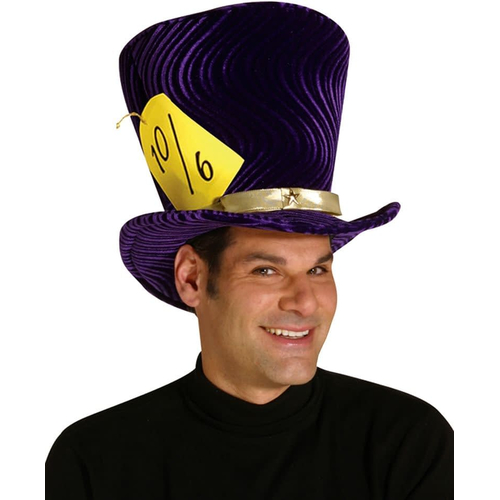 Fairy Tale Top Hat For All