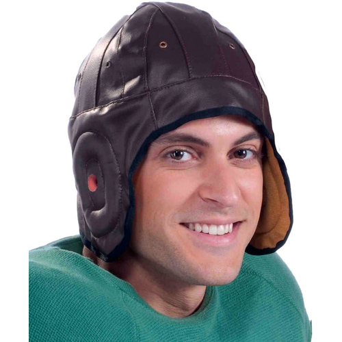 Football Helmet Vintage For Adults