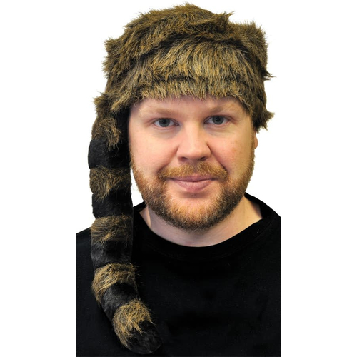 Frontier Hat For All