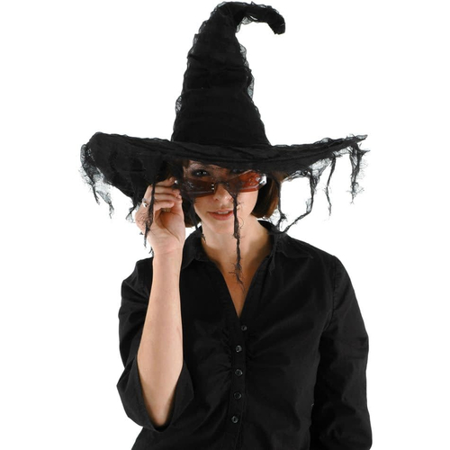 Hat Grunge Witch For All