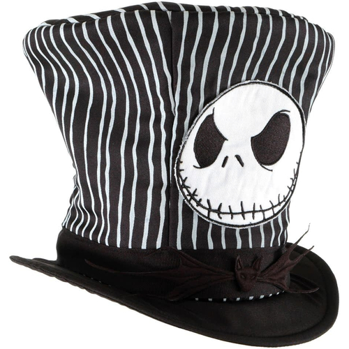 Hat Jack Top Hat For All