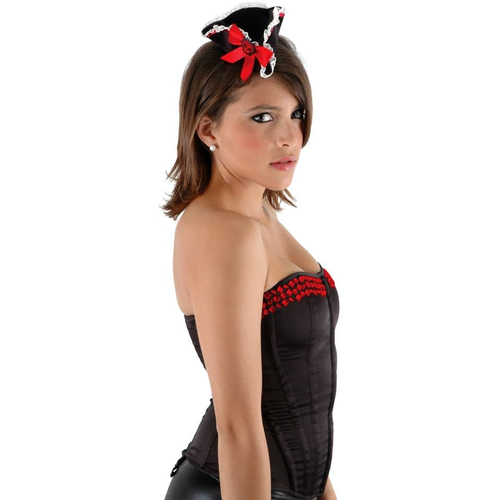 Hat Sexy Party Pirate For Adults