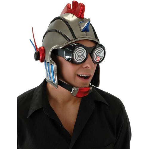 Hat Turbotron For All