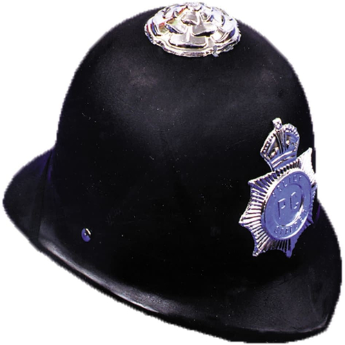 Helmet English Bobby For All