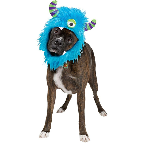 Hound Hoodies Monster Blue For All