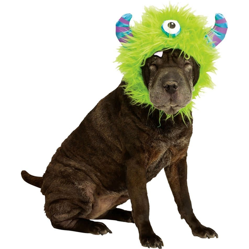 Hound Hoodies Monster Green For All
