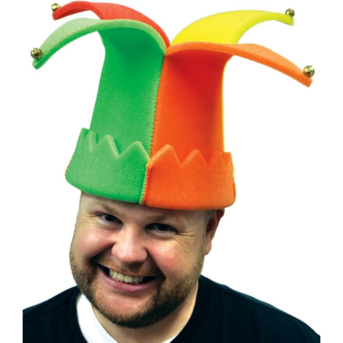 Jester Hat Foam For All