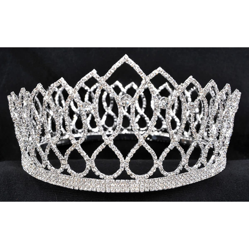 King Crown 4 Inchfor Adults