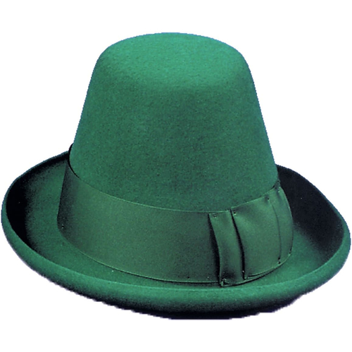 Large Hat For Leprechaun Costume