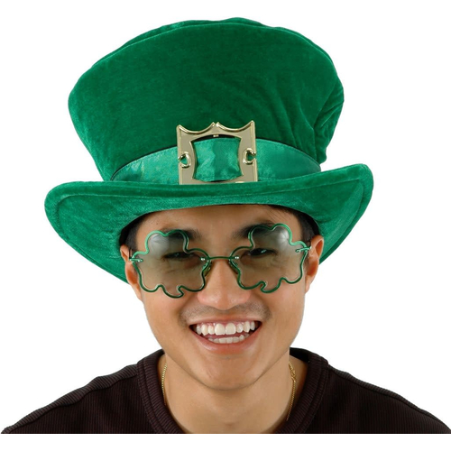 Leprechaun Hat For All
