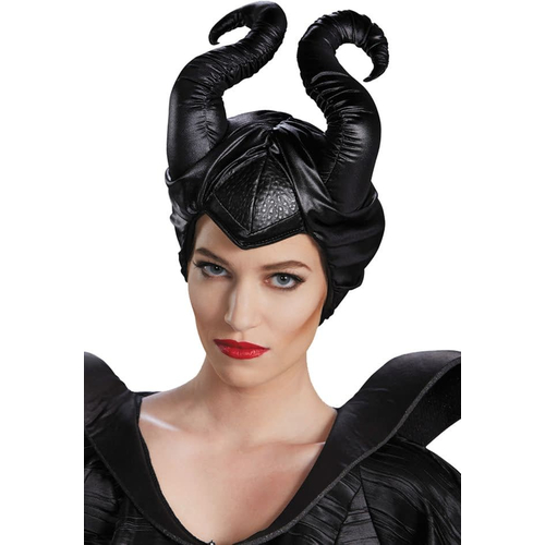 Maleficent Horns Classic For All