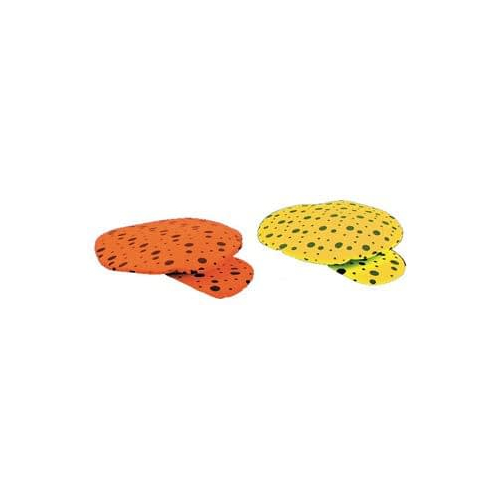 Neon Clown Hat Lime Green For All