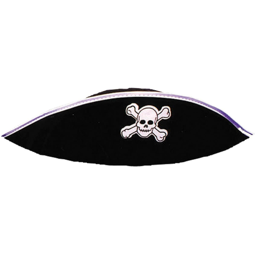 Pirate Hat Econo Felt For All