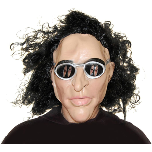 Radio Wave Mask For Adults