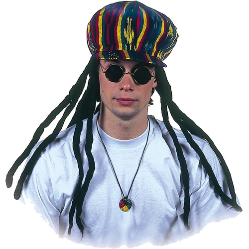 Rasta Applejackfor Adults