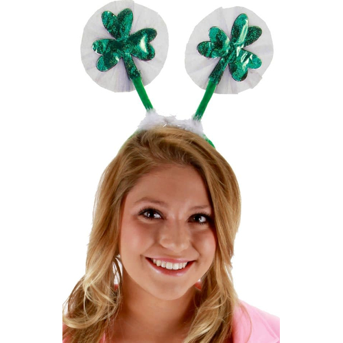 Shamrock Bopper For All