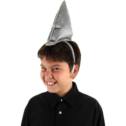 Shark Fin Headband For All
