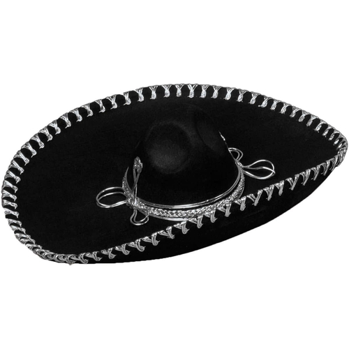 Sombrero Oversized Brim For All