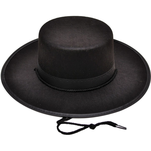 Spanish Hat Economy 1 Sz For Adults
