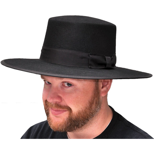 Spanish Hat Quality Small For All
