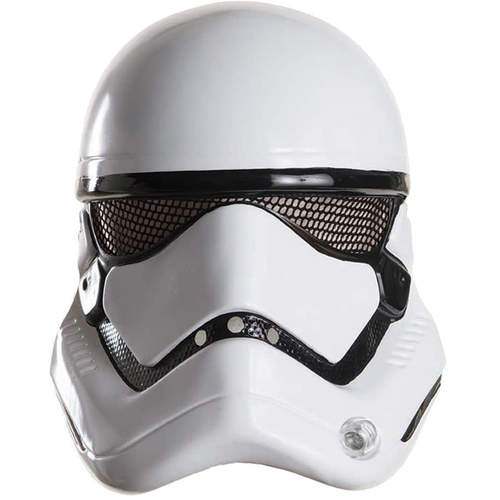 Stormtrooper White Helmet For Adults - 18804