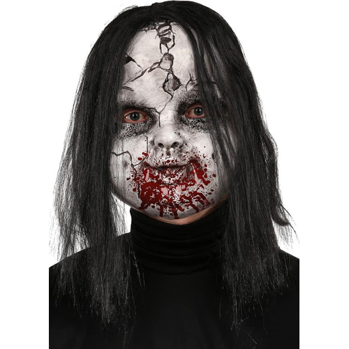 Terror Tot Mask For Adults