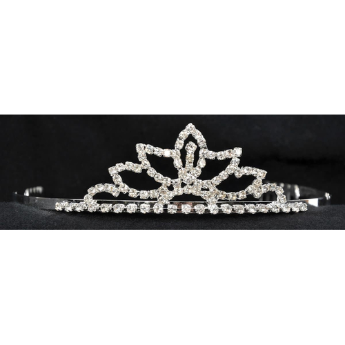 Tiara 1 1/2 Inch For Children